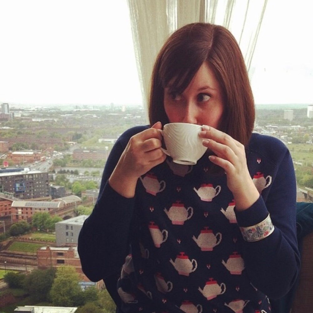 Meet your Posher, Shelley